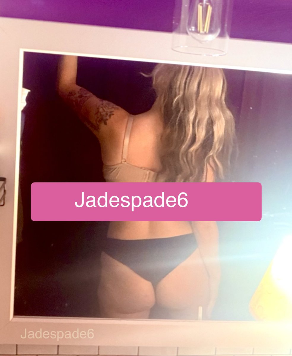Jadedoneup's tweet photo. 🥰🥰🥰 

Cum follow me 😘 https://t.co/SuINLcxyQV