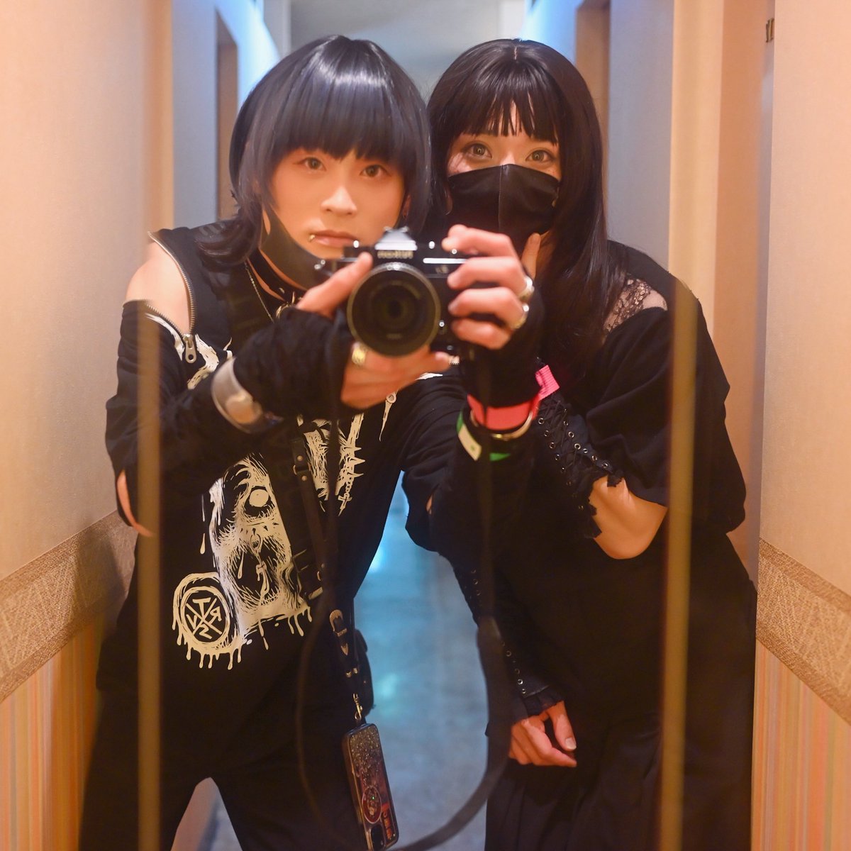 Mitch_KT's tweet photo. たまにはこっちにも写真を上げておくか。 https://t.co/n8yoTQ31FL