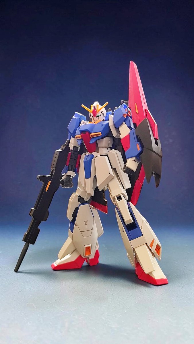 Toshihobby1's tweet photo. #お昼休みに一枚だけ模型写真を貼ろう 
#ガンプラ https://t.co/KjlVtT2jpD