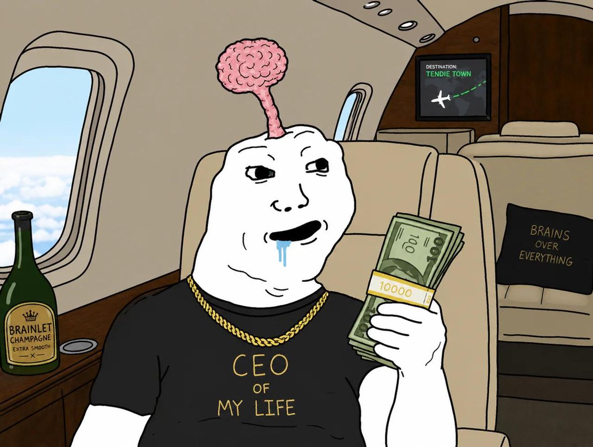 Brainlet tweet media