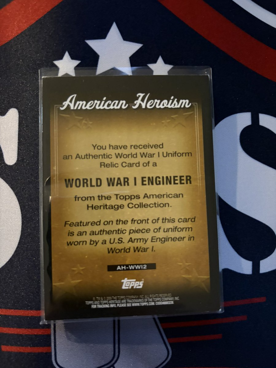 Signatures For Soldiers tweet media