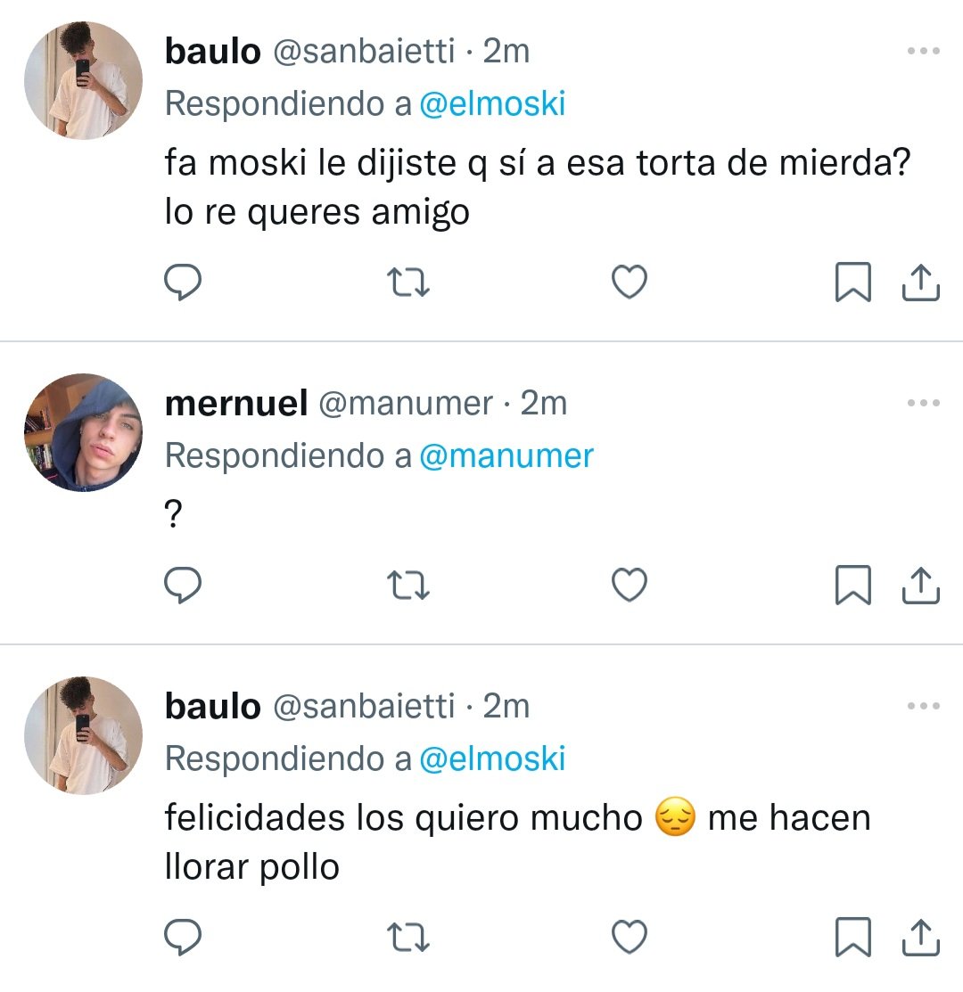 mernoville's tweet photo. — 633 🫀

te amo https://t.co/wPGf0aepNO