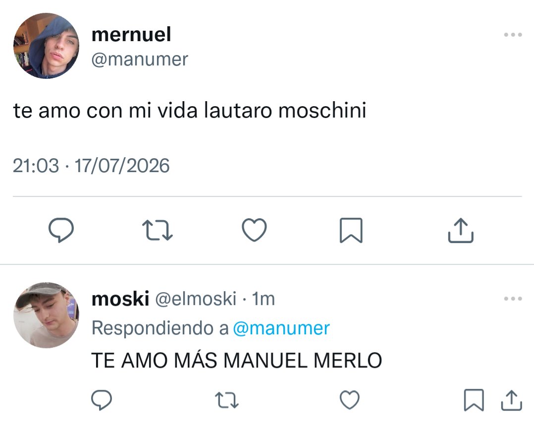 mernoville's tweet photo. — 633 🫀

te amo https://t.co/wPGf0aepNO