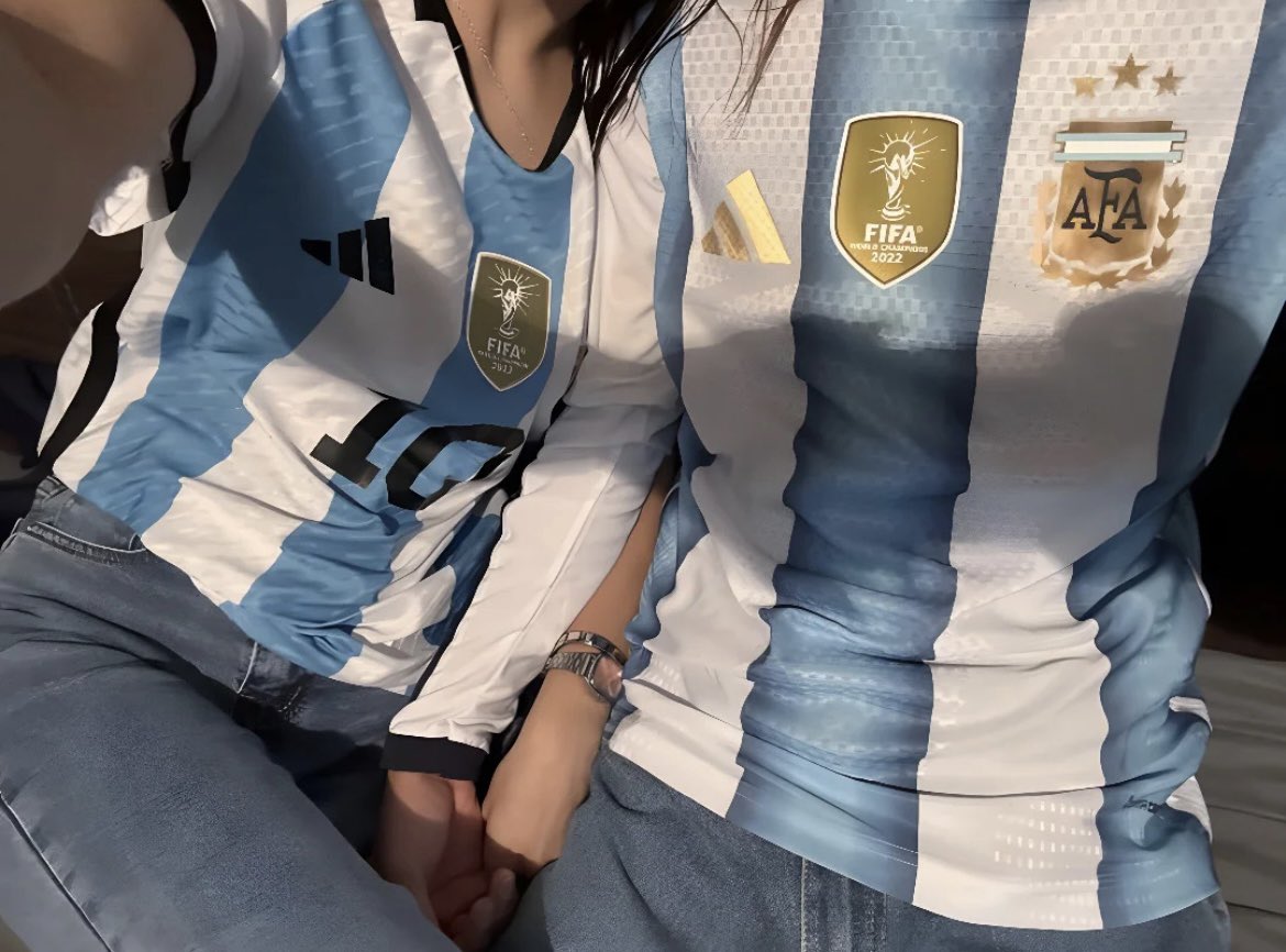 basma_Abd1's tweet photo. Could be us 💙 https://t.co/yNpQ2lLBtP
