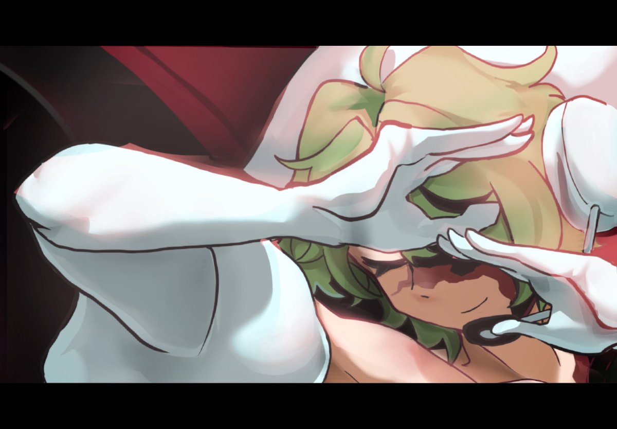 aikugui08's tweet photo. olivine https://t.co/G2o8wOxUEv