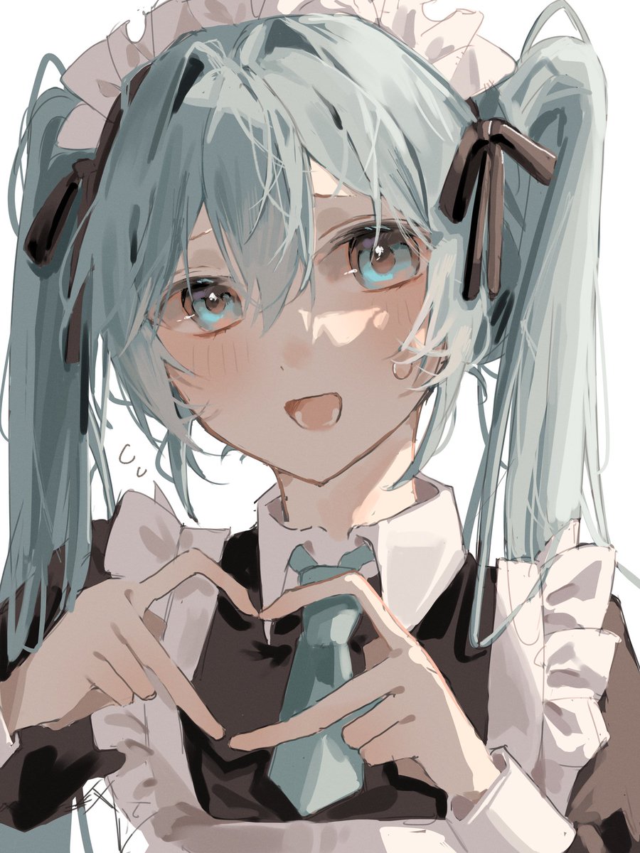 2f2Qx's tweet photo. やってみたかったのでやります！！
初音ミクちゃん描いてます！✍️
RT中心にゆっくり全反応巡回します！💪💪
色んな絵師さんと繋がれたら良いな✨️
#絵描きさんと繋がりたい https://t.co/OtUCk0s2Qq