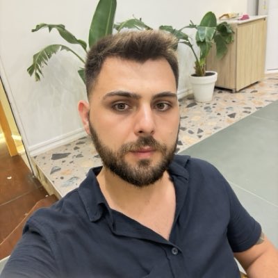 Mutlu tweet media
