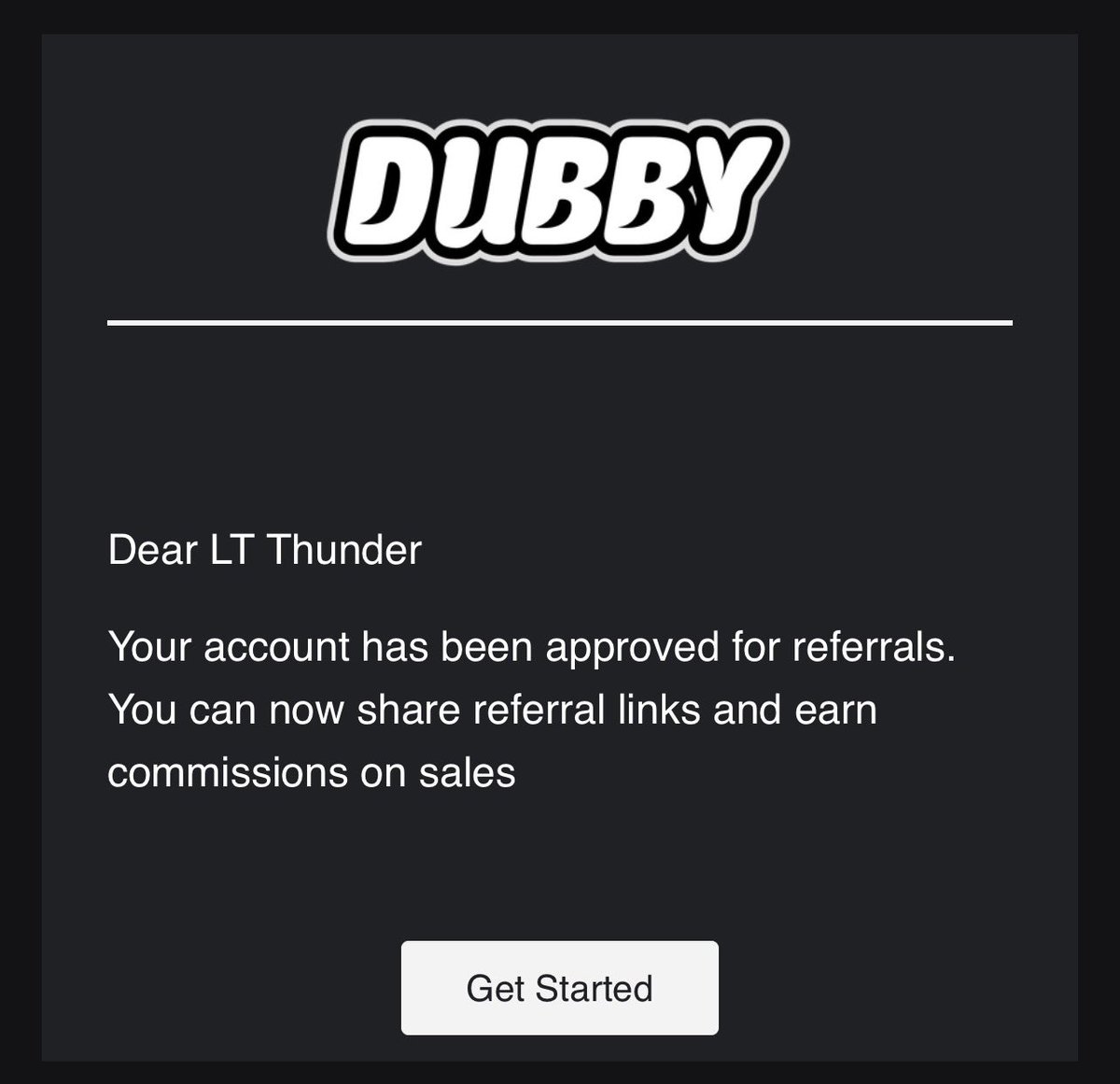 LT Thunder tweet media