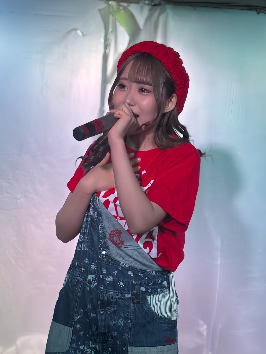 Boncamera's tweet photo. 琴羽ゆなちゃん✨📸✨

R08.07.01   池袋comfy

#琴羽ゆな❤️  #ちゃんゆな https://t.co/TCKxlPjUGx
