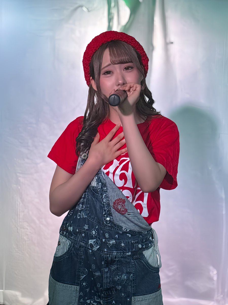 Boncamera's tweet photo. 琴羽ゆなちゃん✨📸✨

R08.07.01   池袋comfy

#琴羽ゆな❤️  #ちゃんゆな https://t.co/TCKxlPjUGx