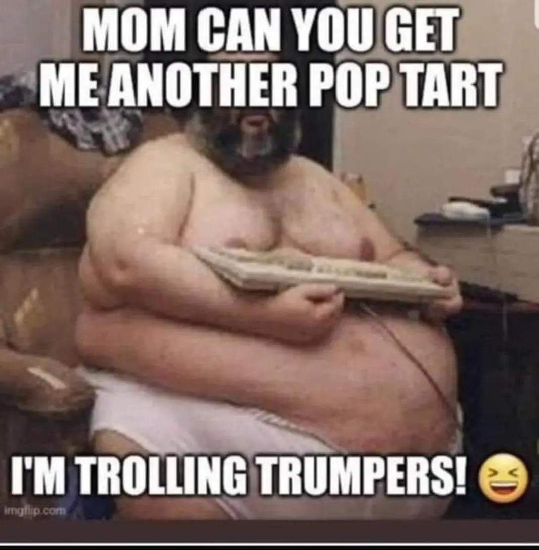 🇺🇲🤠Southern Gentleman🤠🇺🇲 tweet media