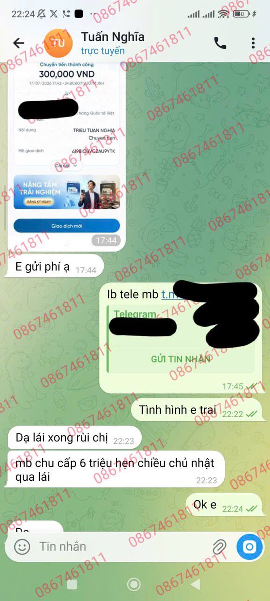 Cyen300's tweet photo. Done kèo hỗ trợ e Nghĩa 202 phục vụ quý cô nhận chu cấp cực kì uy tín
Ib tele https://t.co/ZjnxC3Gphc để nhận kèo https://t.co/ok2TgEBAPJ