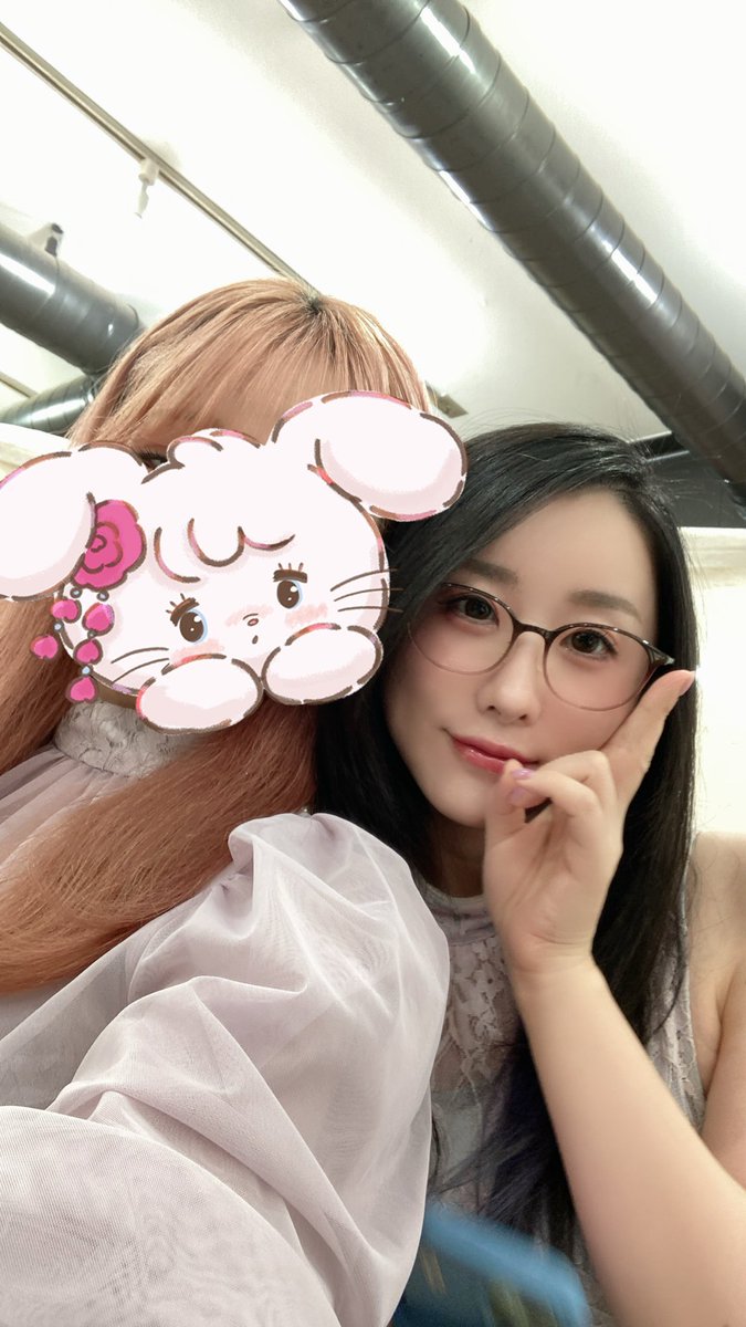 whatweneed8837's tweet photo. #ぐーそん東西プレミアム交流会 
東京今日から2日間っ！
待ってるぞ(*｣´□`)｣🤍🤍 https://t.co/U0tizwhLnP