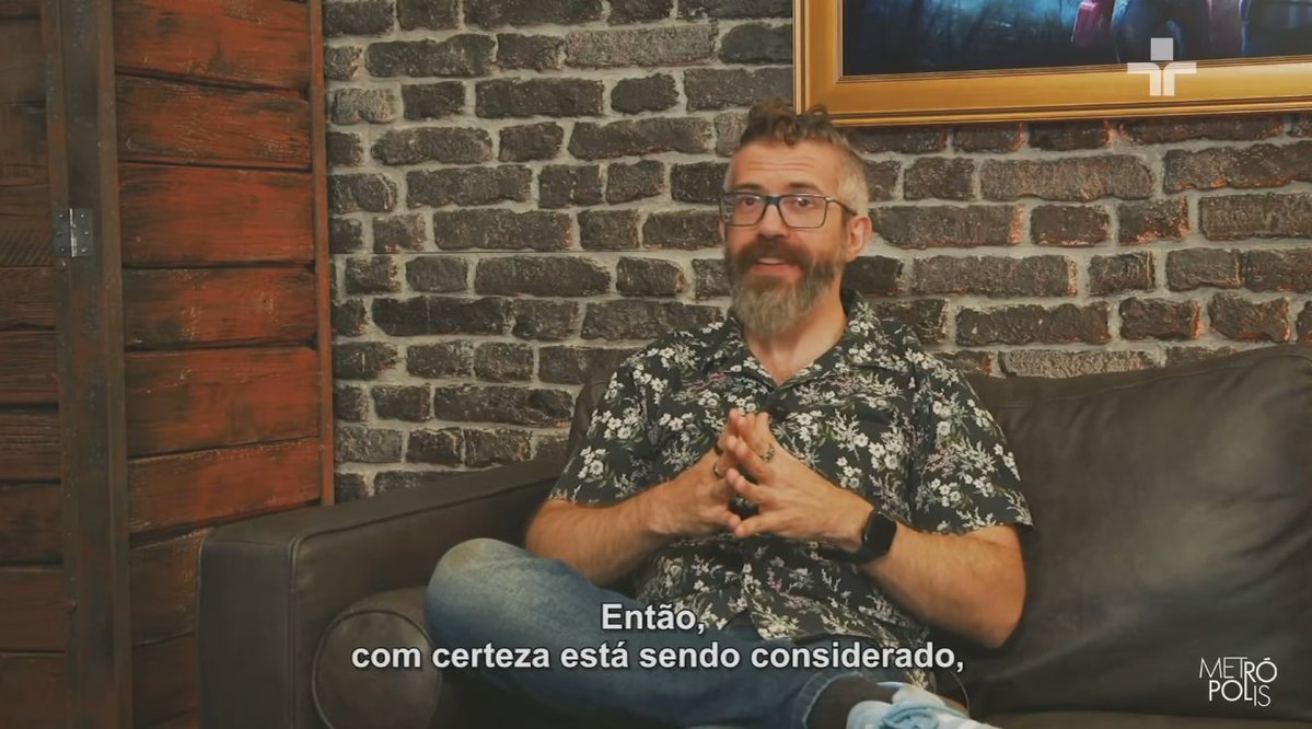 Dicas tweet media
