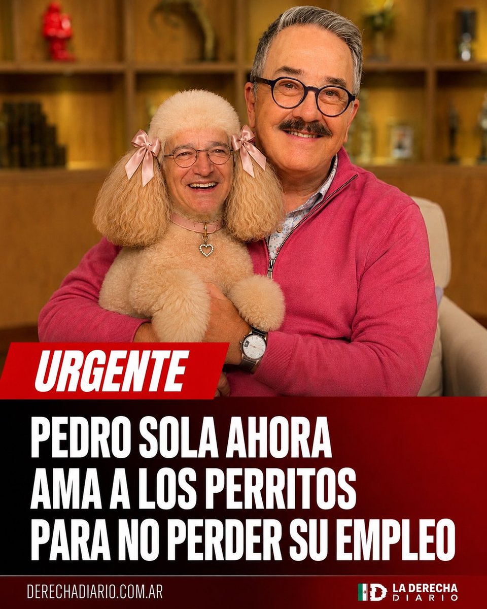 El Pipiripau tweet media