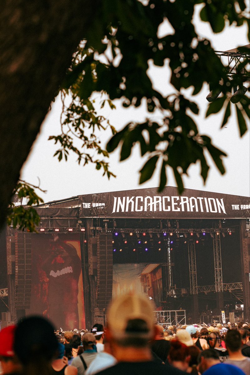 Inkcarceration Festival tweet media