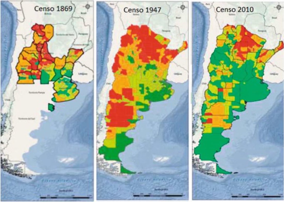 SirDaav's tweet photo. @MandsBTS14 Total bullshit

Argentina was created from land grabs theft murder and genocide.

Even in your own school books it’s there.

Nasty dirty thieving colonists give your country back to the Incas. https://t.co/tEzmqSeWW1