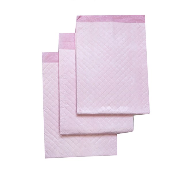 underpad_anpa's tweet photo. Whether it's a spilled drink, an accidental leak, or everyday moisture — our absorbent pad takes care of it in seconds. 
Learn more：https://t.co/YZxJtGxEfF
#AdultCare #IncontinenceCare #AbsorbentPad #DailyProtection #LeakProof https://t.co/JnMchBz56a