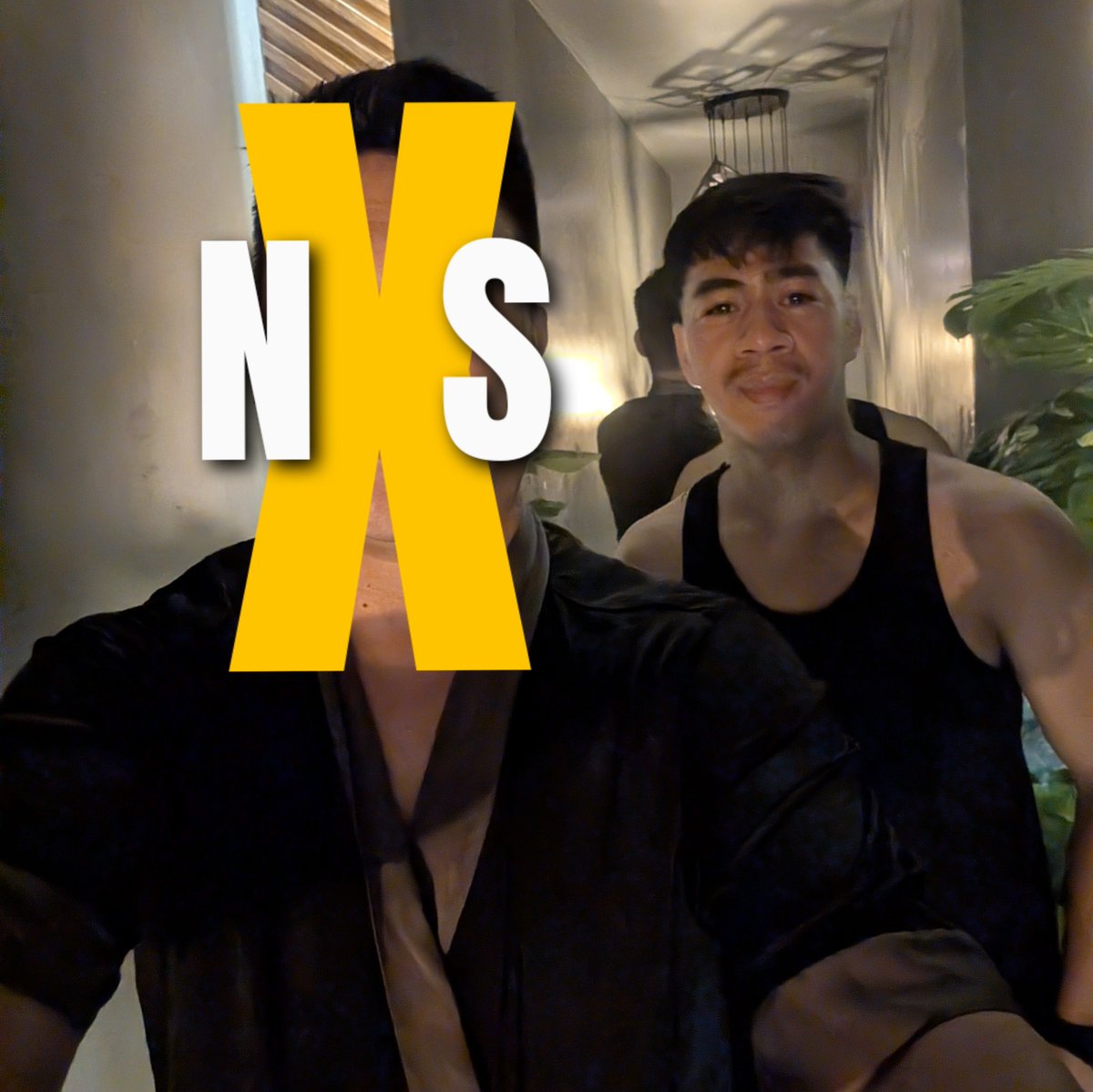 yourscoutdavid's tweet photo. It was a relaxing Friday night. Thanks, @Ron03311995 sa relaxing massage. Ngayon ko na lang uli s'ya nakuha. 

Sa mga nakainuman at naka-kwentuhan last night sa @nxs_spa, cheers sa inyo! #NXSSPS #NXSCUBAO #NXSTIME https://t.co/Rg8jQldLdX