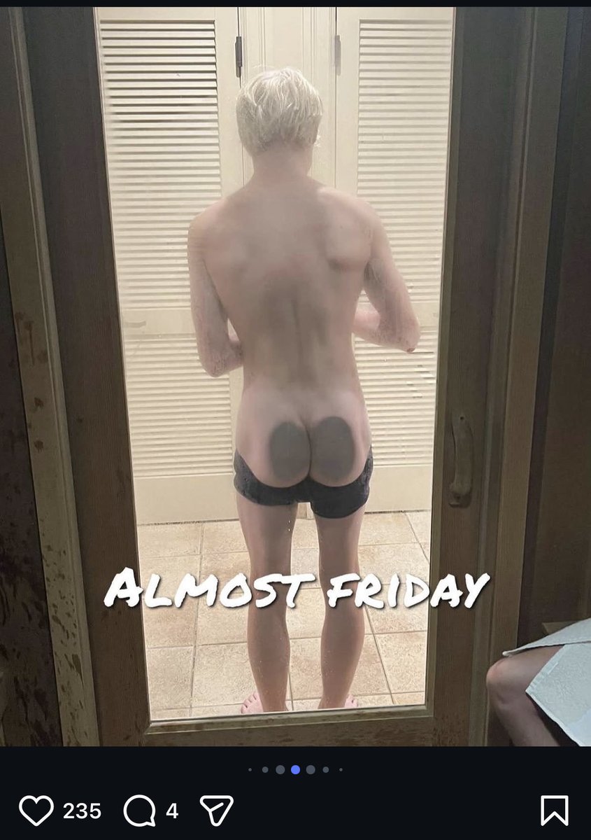 almostfriday123's tweet photo. #almostfriday https://t.co/NQ4ZLIMcEo