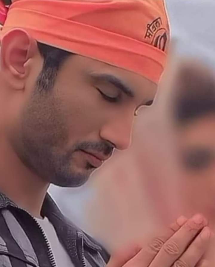 ridham4life's tweet photo. Political Will and Support is needed for speedy delivery of Justice in Sushant's case.

Political Will 4SSRJustice
#JusticeForSushantSinghRajput  ⚖️ https://t.co/8Pl1jea7P5