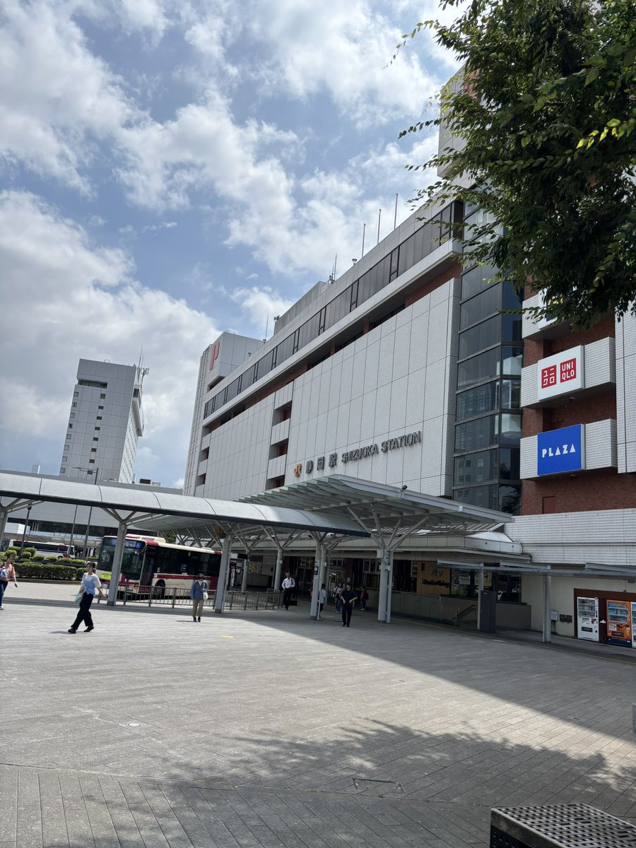 ordergbf's tweet photo. 静岡着🤙 https://t.co/YlGYzQTl5f