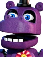 TheFrickHippo's tweet photo. Just got surgery, thoughts, friends? 

Before —> after https://t.co/aPnuZKEVqy
