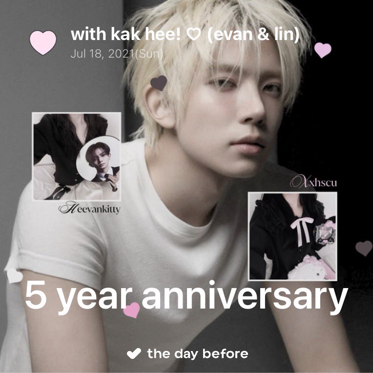 愛♥︎ tweet media
