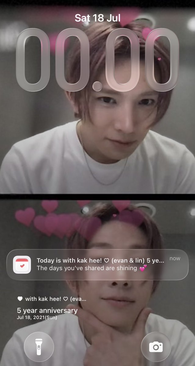 愛♥︎ tweet media