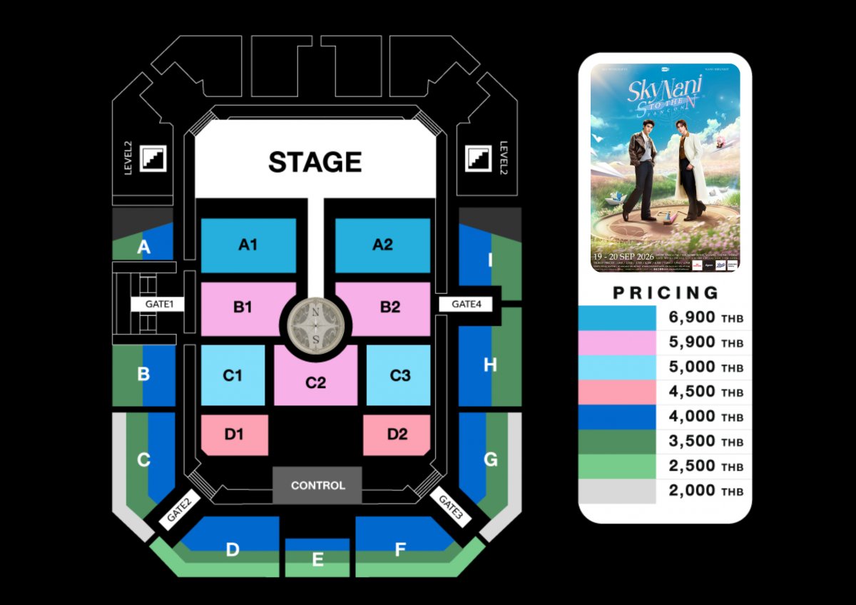 jtb1427's tweet photo. รับกดบัตรนะคะ🙇🏻‍♀️ 
📷โซน 2000-4000    ค่ากด 300 บาท/ใบ 
📷โซน  4500-5000   ค่ากด  400 บาท/ใบ 
📷โซน  5900-6900   ค่ากด  500 บาท/ใบ
📷ยูสลูกค้า 
📷ลูกค้าชำระเงินเอง
📷จ่ายค่ากดหลังกดได้เท่านั้นค่ะ 
สนใจทักเดมมาได้เลย

#SkyNaniSToTheNFancon https://t.co/EaJtF28lh6