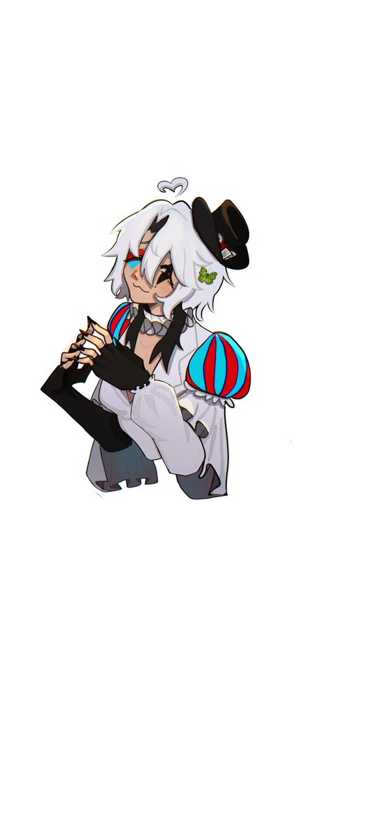 Yoru ✧ Hero 🎭 #1 sampo hater tweet media