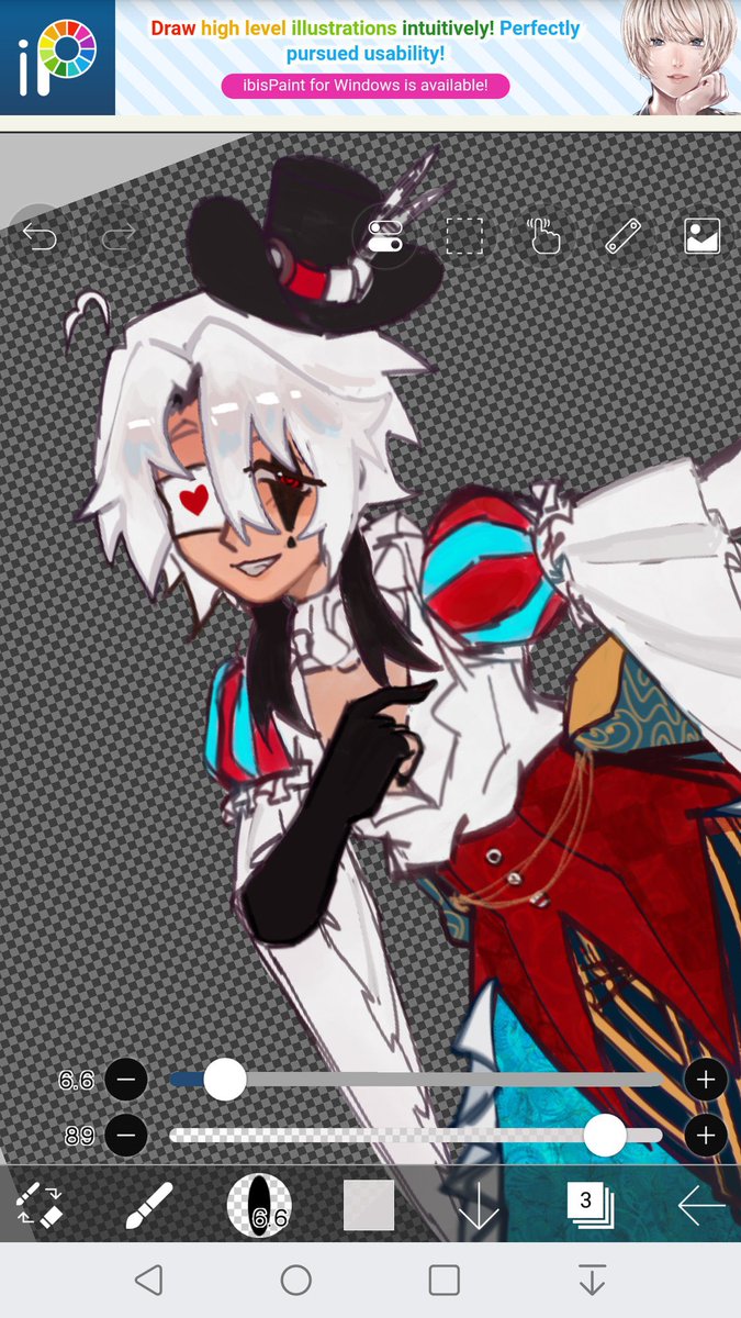 Yoru ✧ Hero 🎭 #1 sampo hater tweet media
