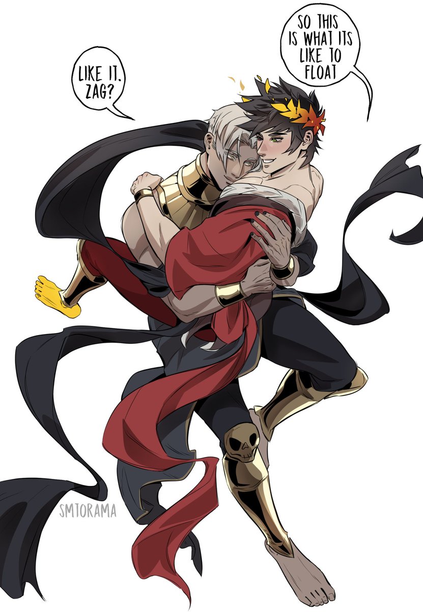 smtorama's tweet photo. Hitching a ride with your floaty bf https://t.co/fB16CclkBG