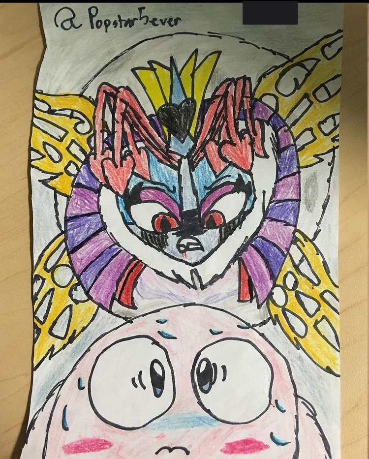 KirbyCabbit tweet media