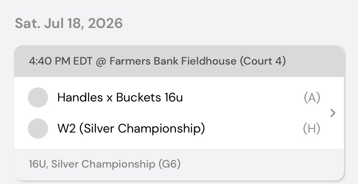 ___e_z_r_a___'s tweet photo. Saturday game this weekend playing in Indianapolis for the @PHCircuit finals. I will post Sunday games when I found out. @HankampScott @NxtProHoops @NXTPROHoopsSE @wcsBHSboyshoops @PrepHoopsTN @CoachE99Nieves @CourtneyHoops90 @alans_evals @AndrewForce8 @KevinMoses38 @drew_toennies @MainStreetPreps @mosesk225 @PRO16League @HoopSeenTN @Handles_Buckets @Kreager @SpringHillFresh @NxtProHoops @SouthsideStren1