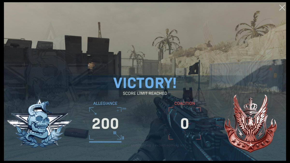 stereod0g's tweet photo. @Andrededecraf1 @oceanmangod The UI and other elements are pretty blatantly ripping on MW 2019 man. If you’re taking about color grading, yeah I agree they aren’t totally the same https://t.co/gPV9Z69qnJ