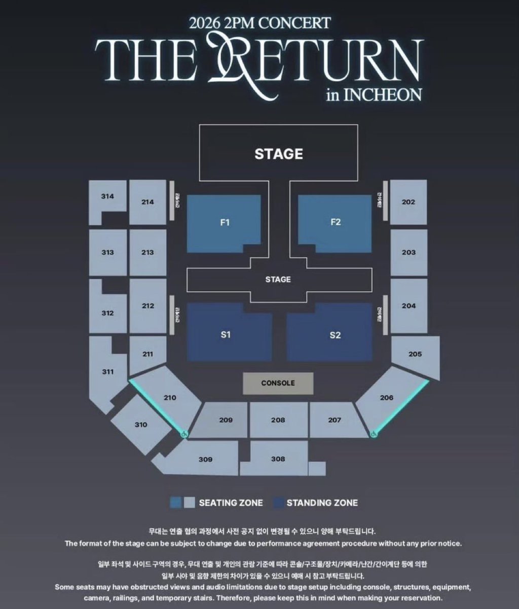 Yui_Tix's tweet photo. 📌✨公演概要✨📌

🎤 公演名：2PM CONCERT IN INCHEON（仁川公演）🔥🌟
❤ アーティスト：2PM (투피엠)❤
📍 会場：韓国・仁川 (INCHEON)💯

✨🎟️ 対象席種（実在庫・お譲り）🎟✨

◽ 202〜214エリア（ランダム）
  ◽ 確実に対象エリア内のチケットをご案内いたします。
  · 万が一、ご希望エリア内でチケットが確保できなかった場合は全額返金いたします。

🌟 チケット先行・受付情報 💯

▪️ 対応枠：FC先行 / 一般販売
▪️ プラン選択可能：
  · 確保済みチケットの「譲渡対応」
  · お客様ご自身の名義・アカウントでの「取得サポート」
· 国内外どちらのファンからのご依頼にも対応可能です。

📩 お問い合わせ・お申し込み

◽ ご希望の方は、【ご希望日・枚数・ご予算】を必ず明記の上、DMまでご連絡ください。
· ※ 万が一、DMの返信がない場合は、お手数ですがこの投稿のコメント欄に「DM」とご記入ください。

#2PM #투피엠 #HOTTEST #Jun_K #things #テギョン #ウヨン #ジュノ #チャンソン #ニックン #仁川公演 #インスパイアアリーナ #韓国代行 #ソウルコン #チケット代行 #チケッティング #代理チケッティング #チケット譲渡 #チケット譲 #대리티켓팅 #티켓대행 #댈티 #양도