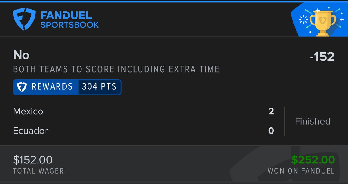 BetMikeyWill's tweet photo. World Cup has been paying 
I’m trying to get more people in on this winning 💰 
https://t.co/VqbhWaTMCm
Join discord, it’s free at the moment until further notice. https://t.co/KCRDd54AEp