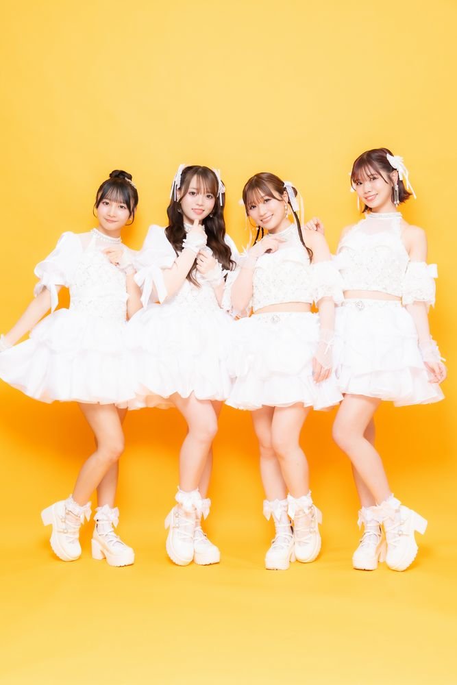 坂林佳奈 #田中想 #竹内ななみ #柏綾菜 サイン入りチェキ🎁の応募〆切