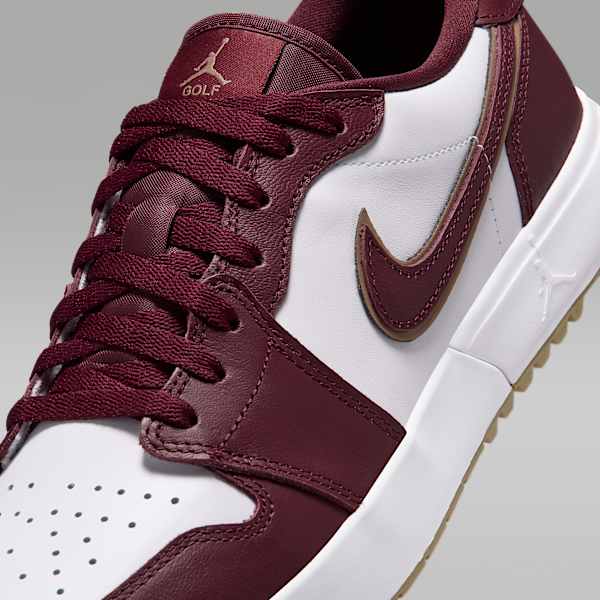 _1STLook's tweet photo. Air Jordan 1 Low Golf

Nike Official Images
AJ1 https://t.co/KM0Erav25v
