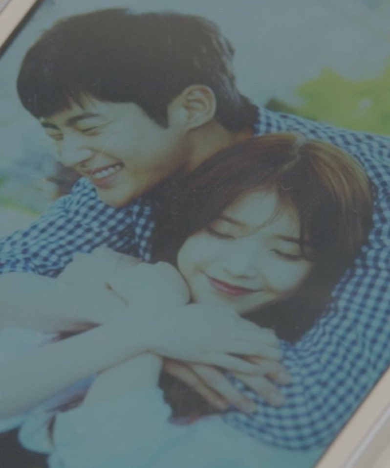 _cutiebws's tweet photo. “I’ve always find my way to you”

the real definition of FATE LINE 🥹❤️💙

#PerfectCrown #21세기대군부인 https://t.co/Elj78y1yDo