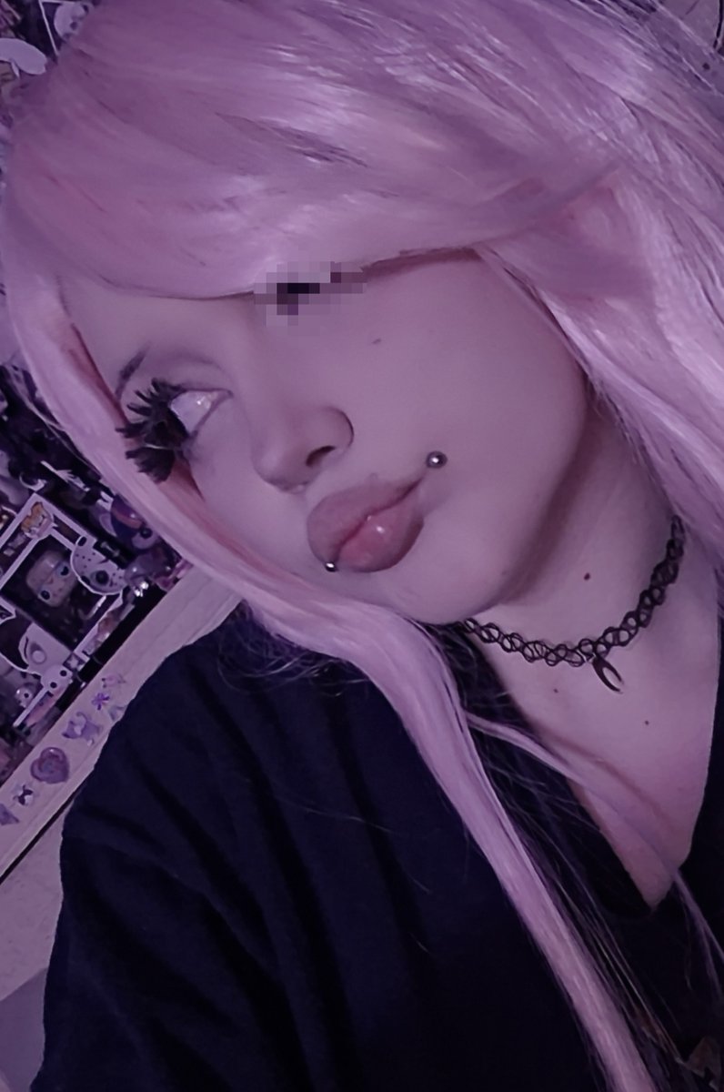 candykitn tweet picture
