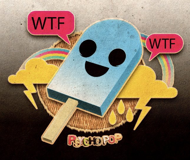 psychopop tweet media