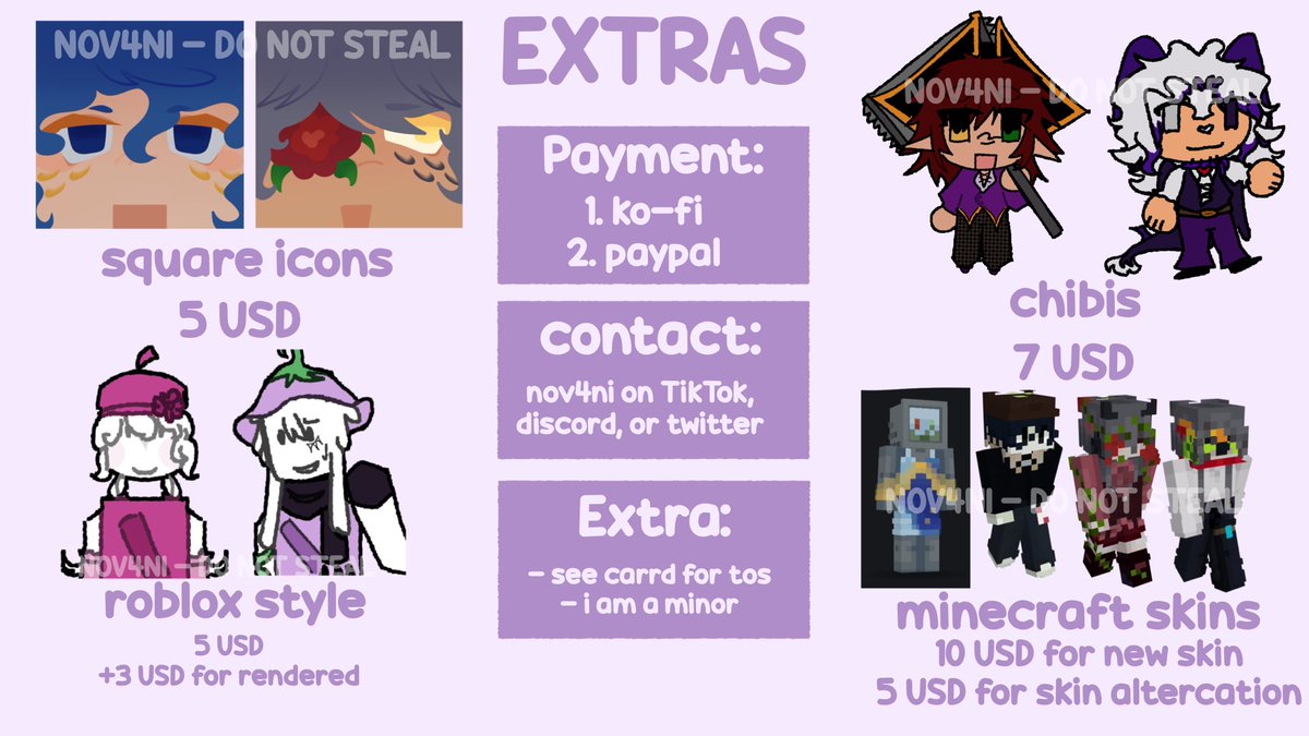 nov5ni's tweet photo. @nov4ni alr :p
comms open (bc i need to pay bills lol)

CARRD: https://t.co/S09VeBqVrp
ACGGOODS STORE: https://t.co/CaEptn5D3u https://t.co/yAvf3EaZjd