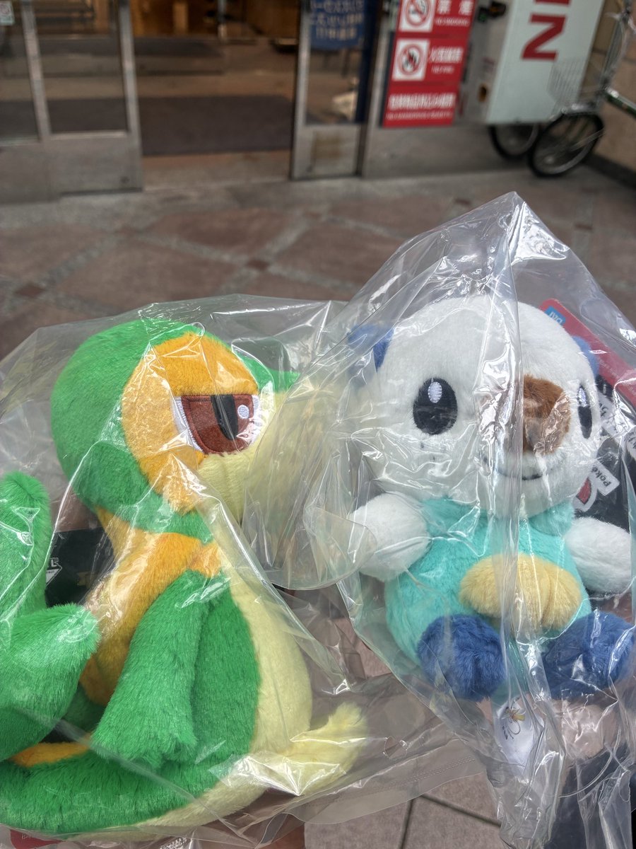 758Oa's tweet photo. @CRBofCSM 郵送でも可能です！！ https://t.co/Ec6MgA8W0a