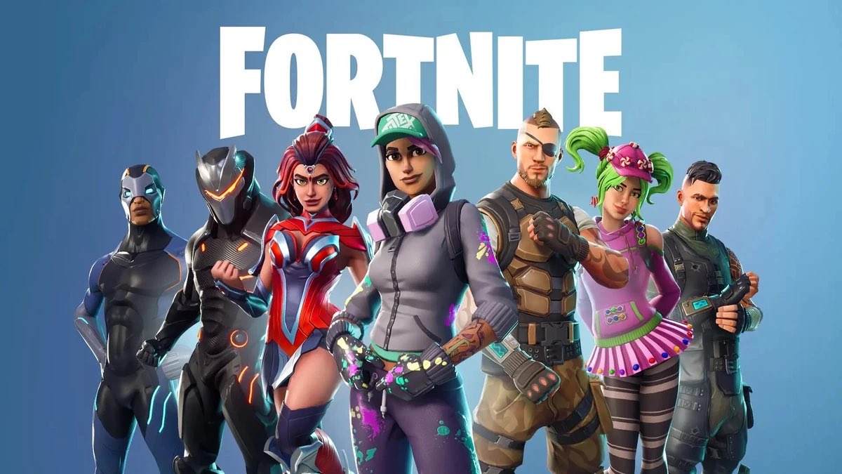 SentinelCentral's tweet photo. #Fortnite CH1S4, ‘BRACE FOR IMPACT,’ launched 3,000 days ago 🚀

Following the meteor strike, the season transformed Dusty Depot into Dusty Divot while introducing The Visitor, the game’s first Marvel crossover, and the Blast Off live event.

It concluded on July 12th, 2018. https://t.co/UatAqmgFUS
