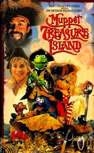 green792033's tweet photo. @mikitaposts Muppet Treasure Island https://t.co/8Nir2KNTzQ