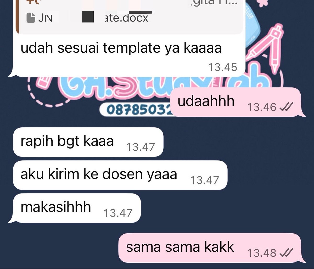 tdwitter's tweet photo. convert skripsi to jurnal gusyy scopus hehehee 🥰🥰💗💗 bisa bangett yahhh https://t.co/T7h013rS2R