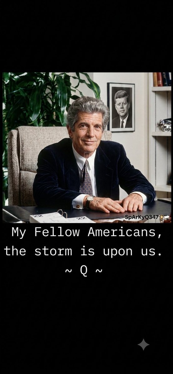 JohnfKennedyJR tweet media