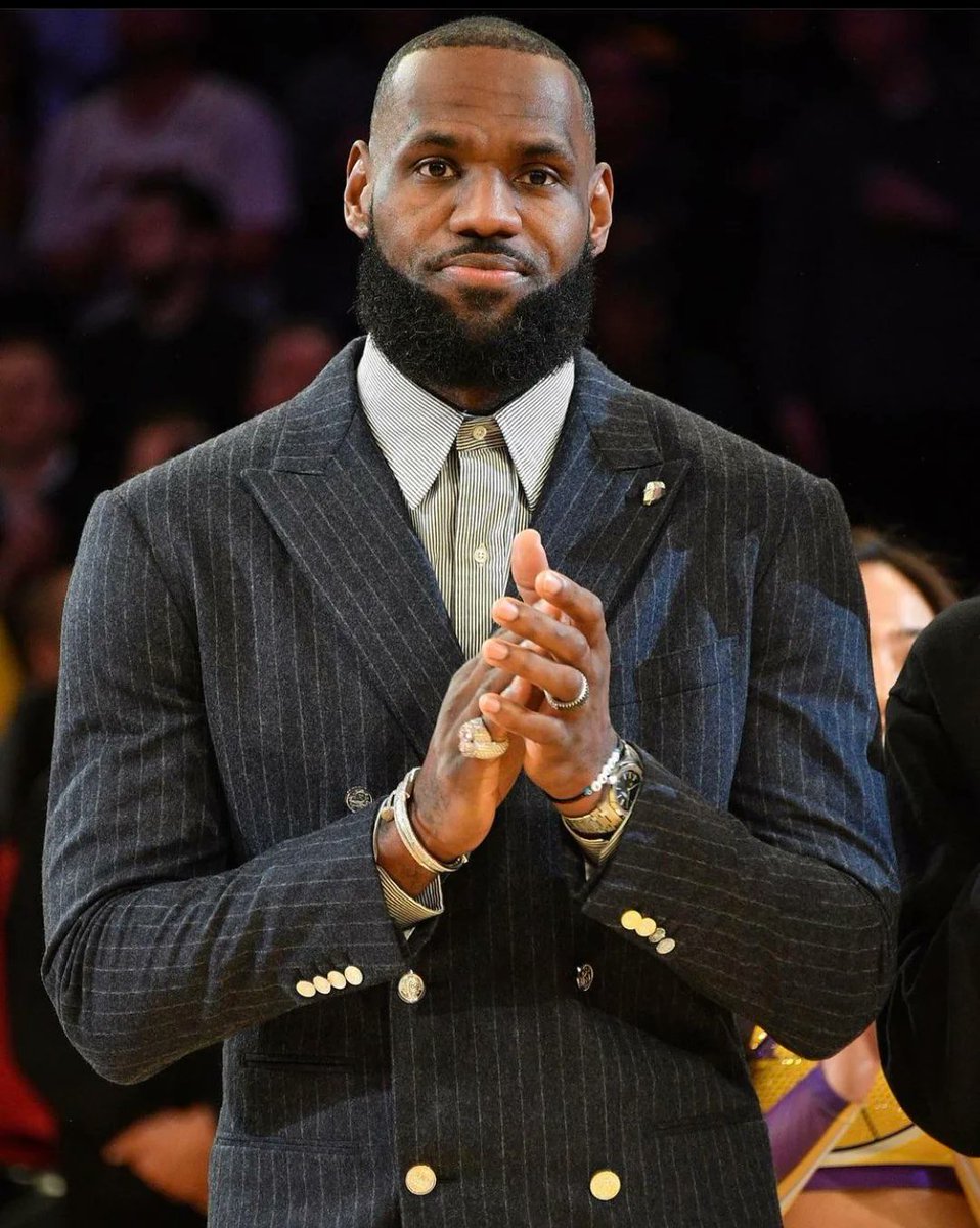 👑 Brandon “Scoop B” Robinson tweet media